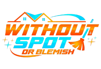 Without Spot Or Blemish Logo